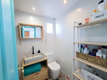 Flat / appartement in Vera