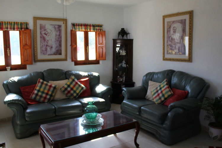 Country house in La Yegua Baja