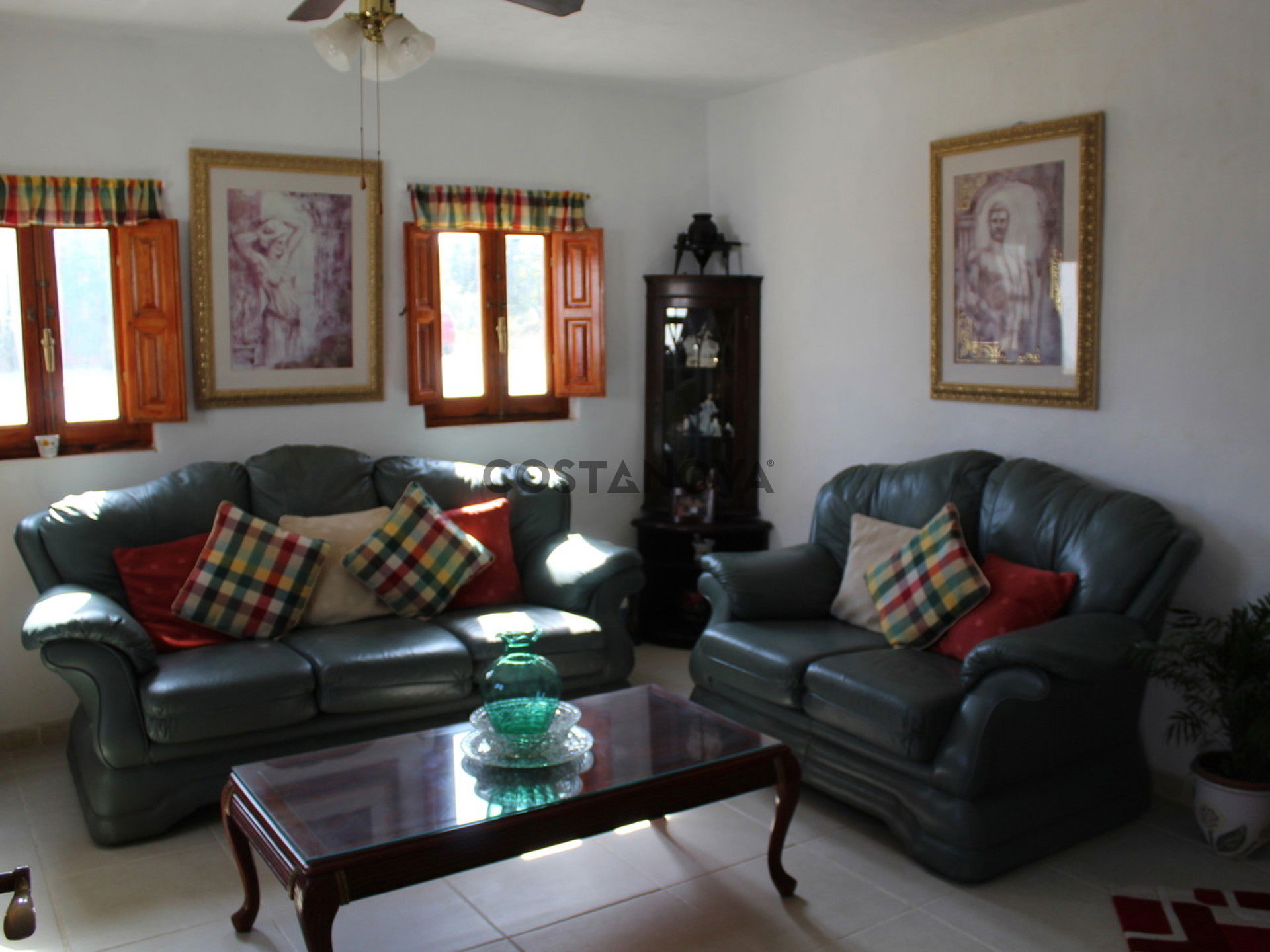 Country house in La Yegua Baja