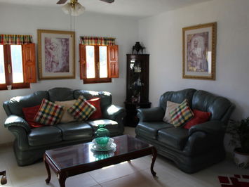 Country house in La Yegua Baja