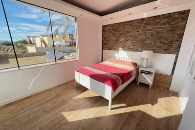 Town house in Huércal-Overa