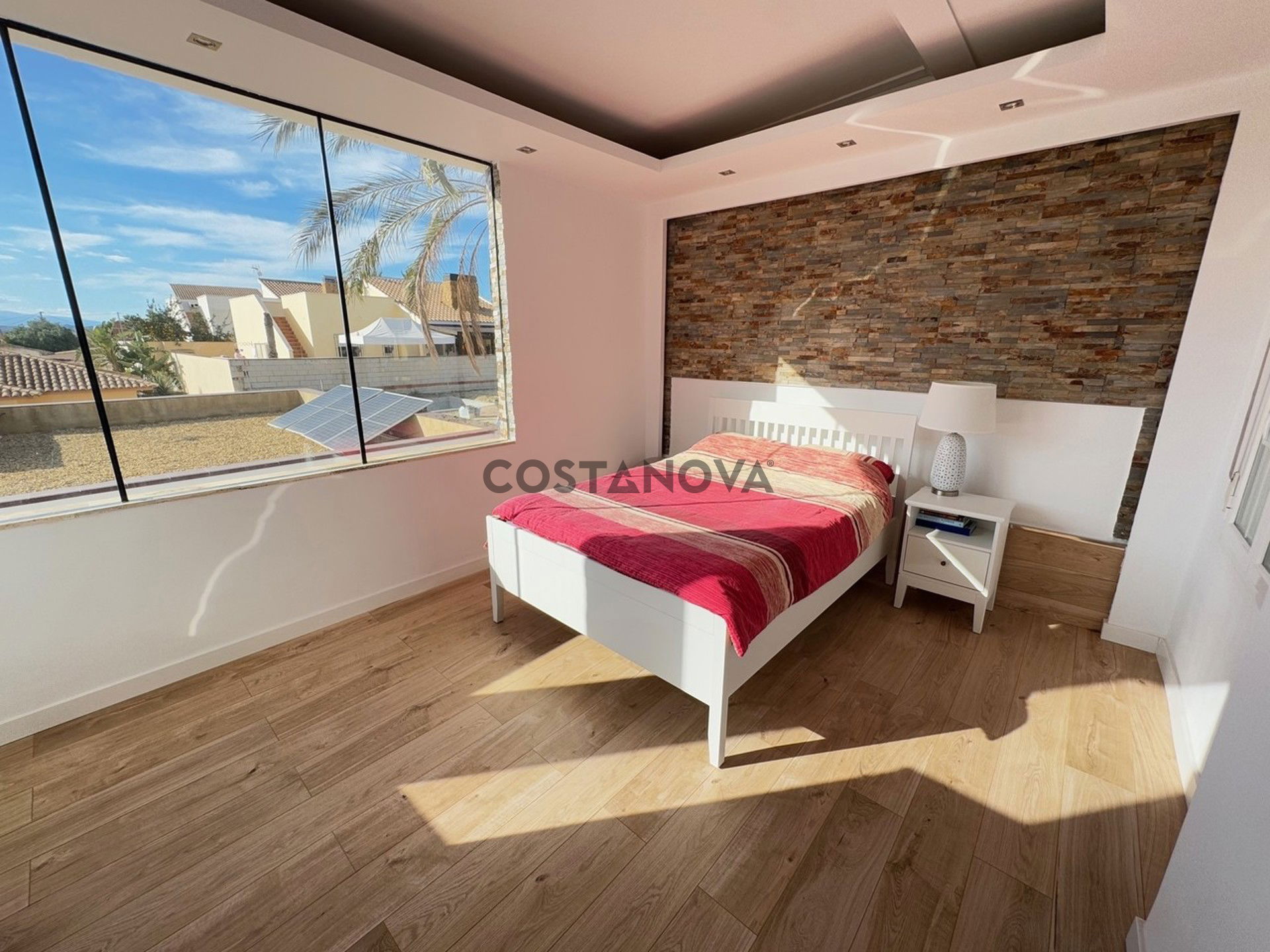 Town house in Huércal-Overa
