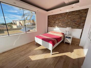 Town house in Huércal-Overa