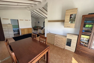 Country house in Los Gallardos