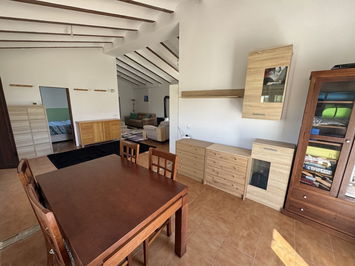 Country house in Los Gallardos
