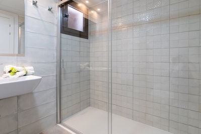 Flat / apartment in El Pozo del Esparto