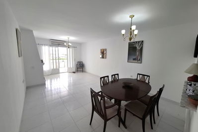 Flat / apartment in Vista de los Ángeles-Rumina, Mojacar