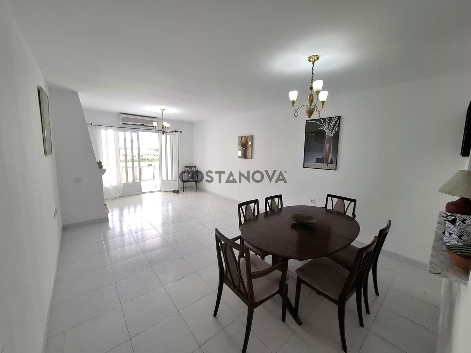 Flat / apartment in Vista de los Ángeles-Rumina, Mojacar