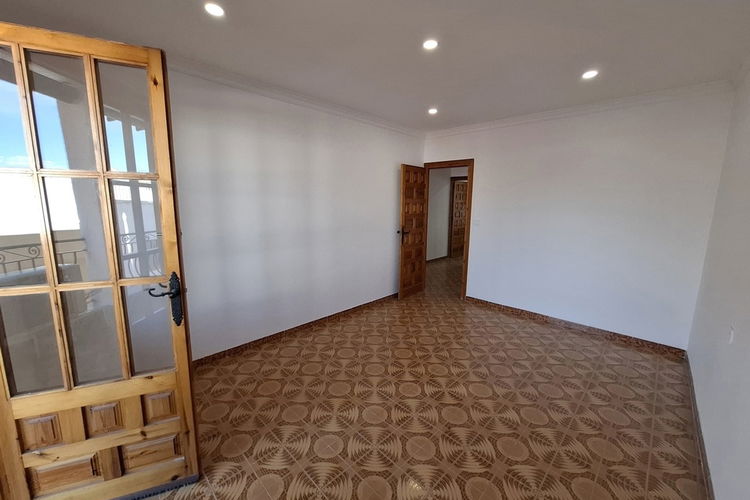 Town house in Turre