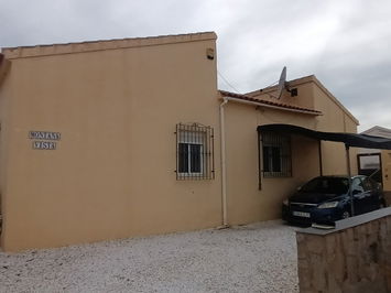 Villa in La Perla, Arboleas