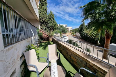 Piso / apartamento in Marbella