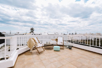 Villa in Vista de los Ángeles-Rumina, Mojacar