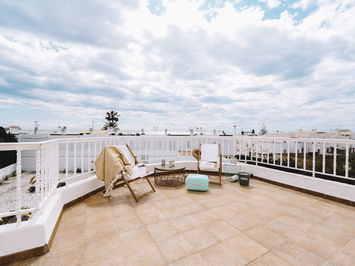 Villa in Vista de los Ángeles-Rumina, Mojacar