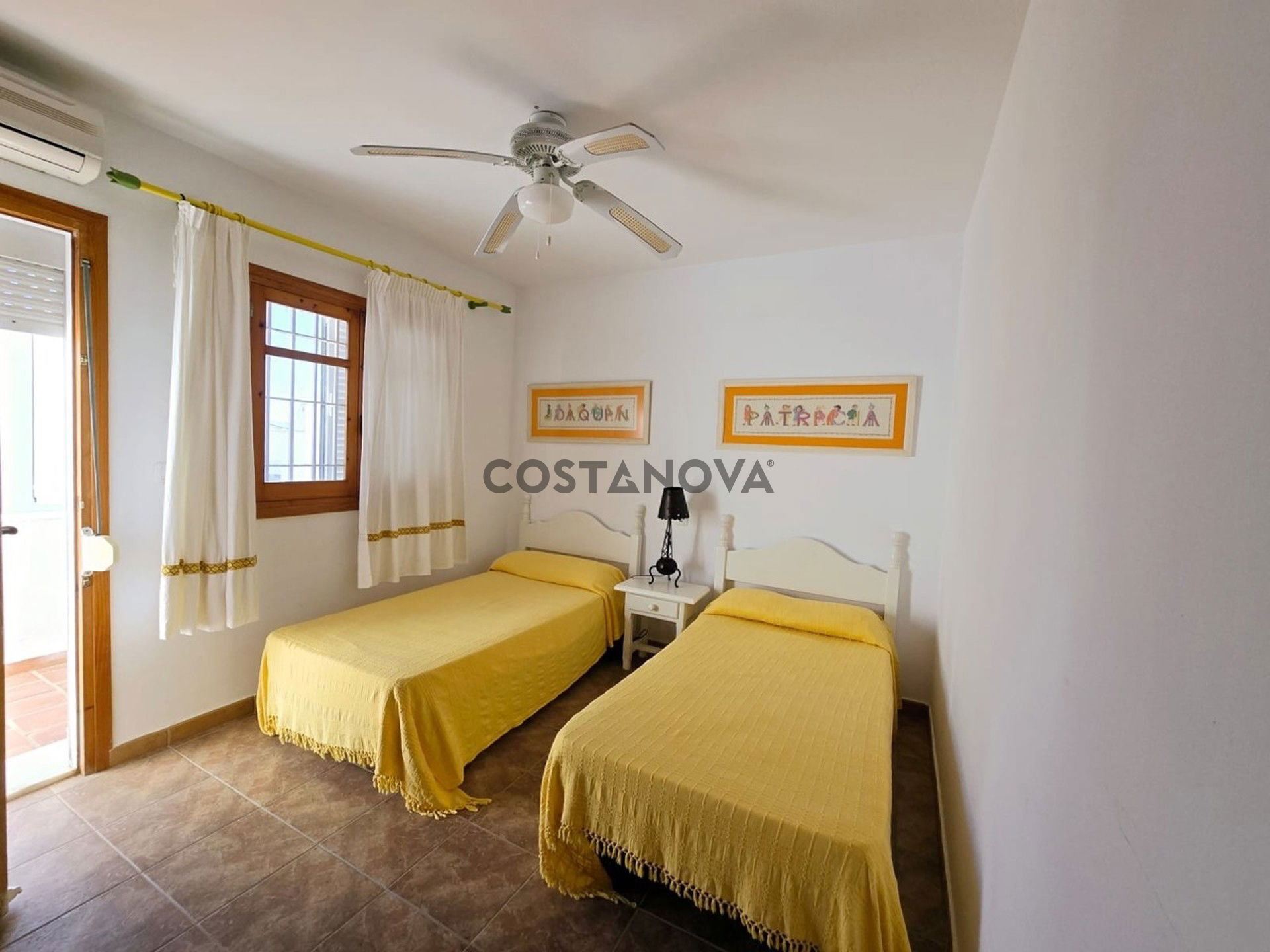 Casa adosada in Ventanicas-el Cantal, Mojacar