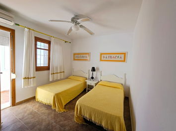 Casa adosada in Ventanicas-el Cantal, Mojacar