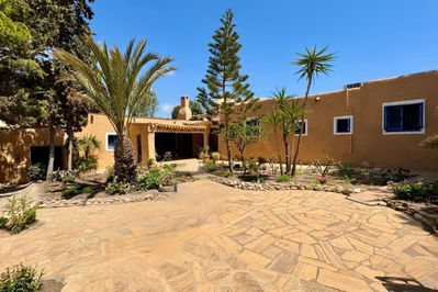 Villa in Mojacar
