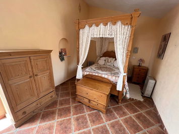 Land huis in La Hoya
