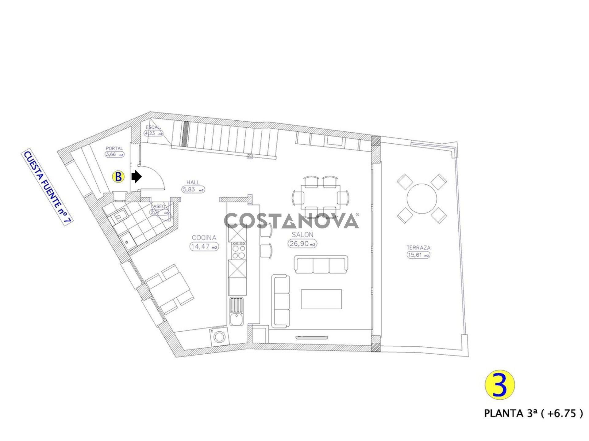 Land in Mojacar