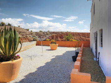 Country house in El Cabo de Gata