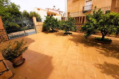 Villa in Turre