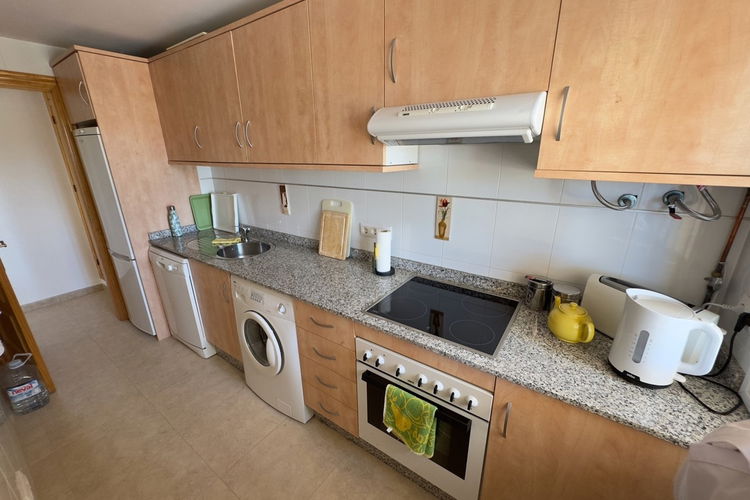 Piso / apartamento in Los Gallardos