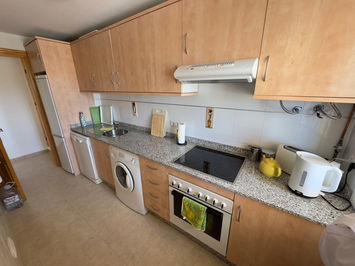 Piso / apartamento in Los Gallardos