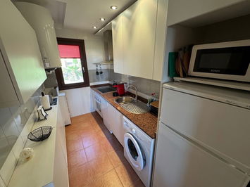 Flat / appartement in Vera