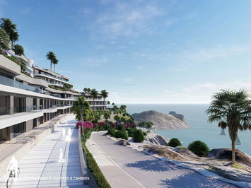 Flat / apartment in Águilas