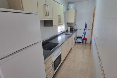 Flat / apartment in Turre