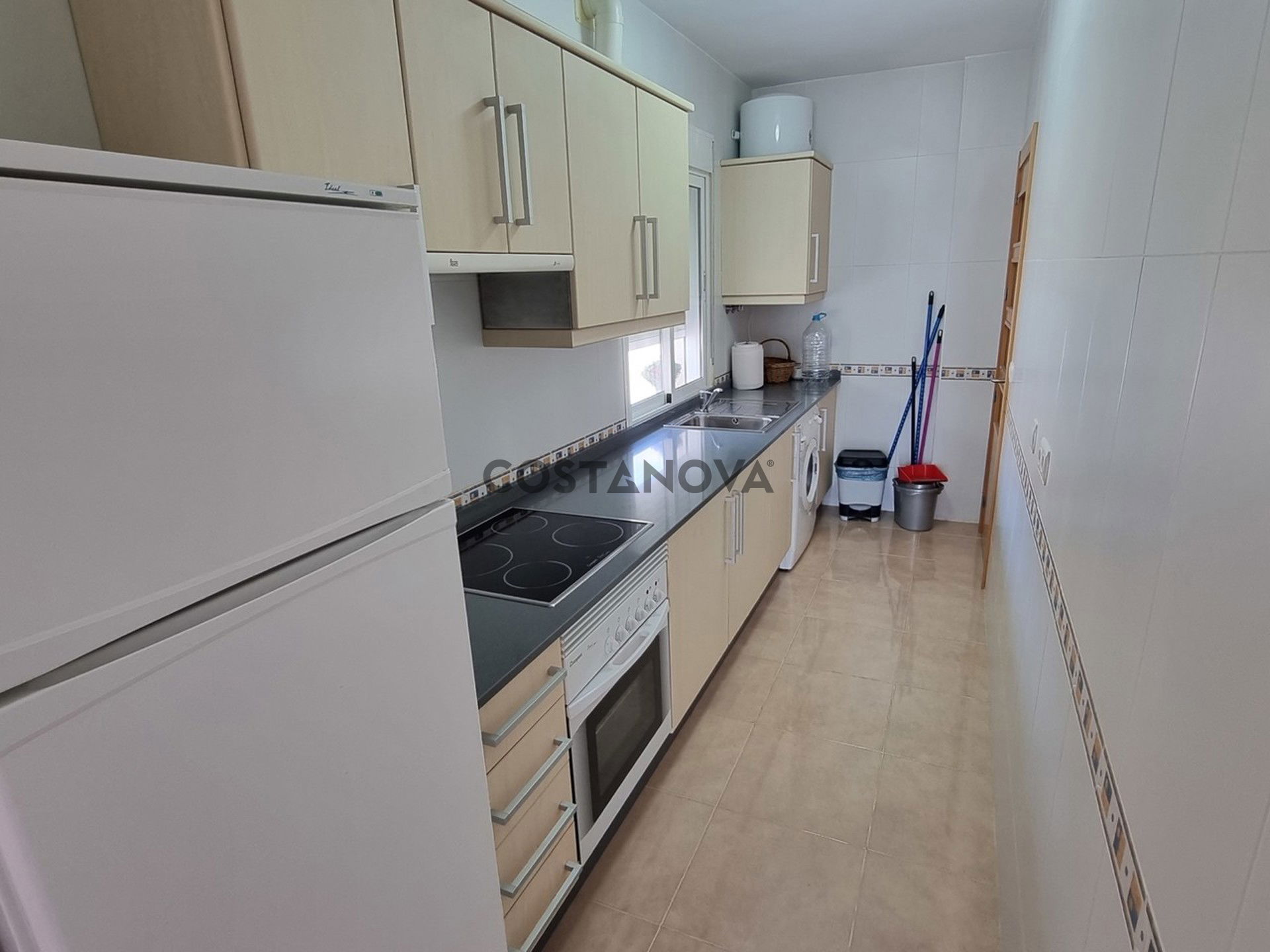 Flat / appartement in Turre