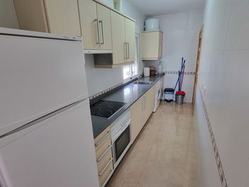 Flat / appartement in Turre