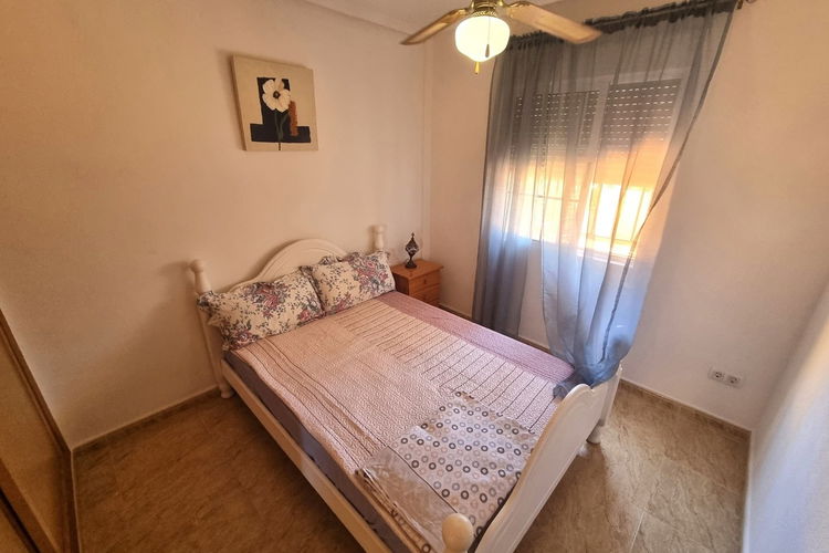 Flat / apartment in Cuevas del Almanzora