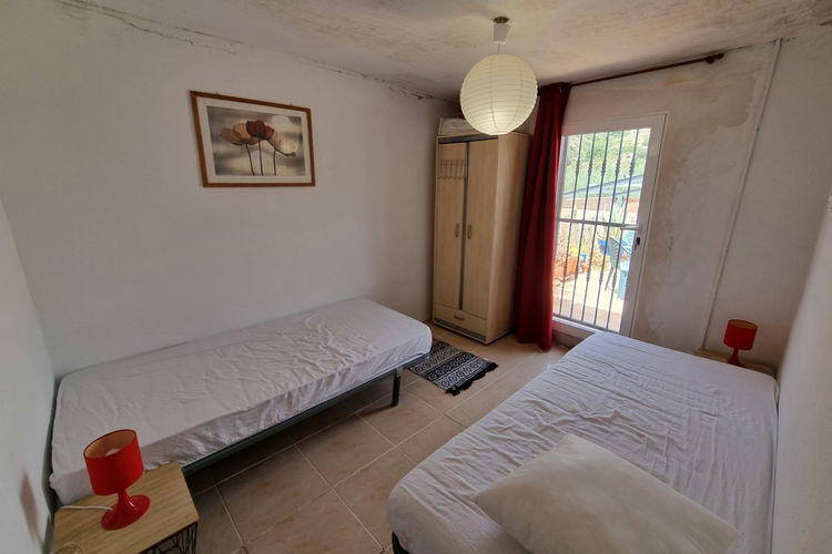 Casa in Los Mañas, Sorbas