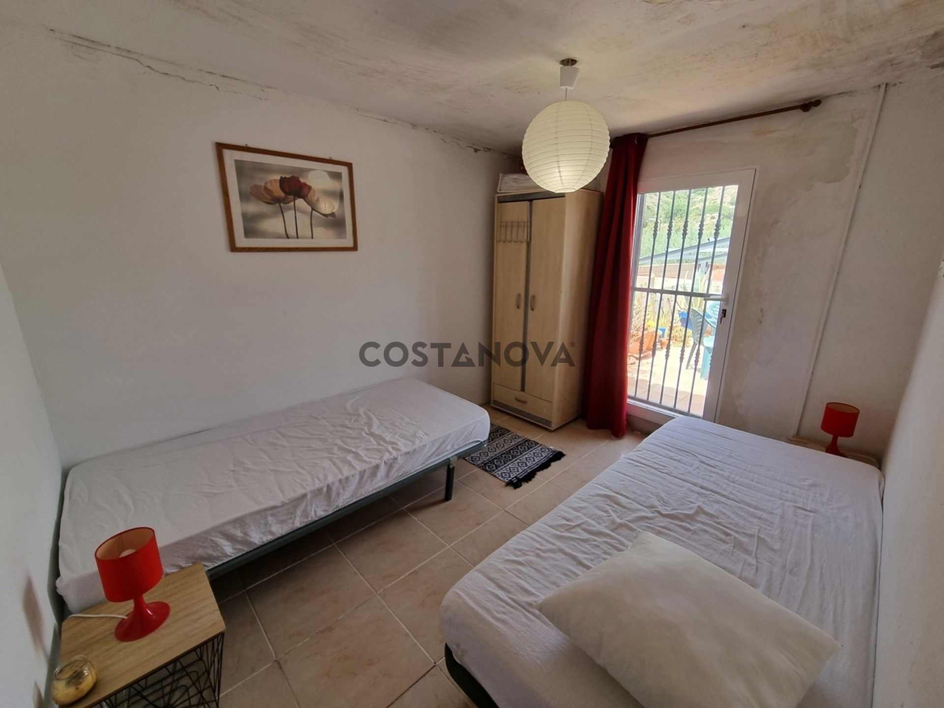 Casa in Los Mañas, Sorbas