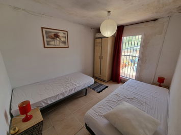 Casa in Los Mañas, Sorbas