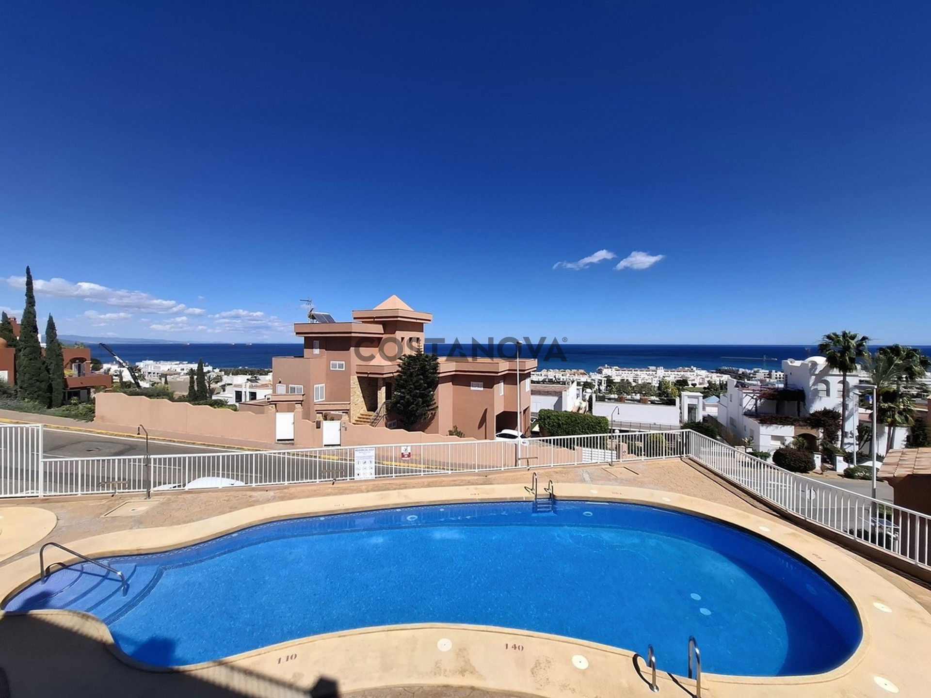 Piso / apartamento in Vista de los Ángeles-Rumina, Mojacar