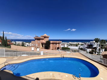 Piso / apartamento in Vista de los Ángeles-Rumina, Mojacar
