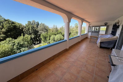 Villa in Mojacar