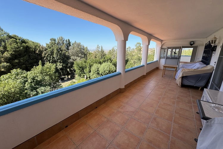 Villa in Mojacar