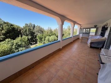 Villa in Mojacar
