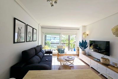 Flat / apartment in Vera