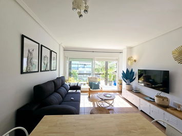 Flat / appartement in Vera