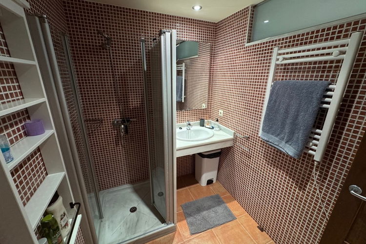 Flat / appartement in Vera