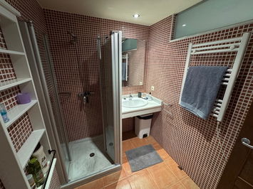 Flat / appartement in Vera