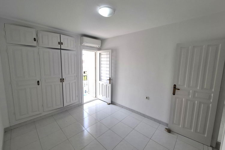 Flat / apartment in Vista de los Ángeles-Rumina, Mojacar