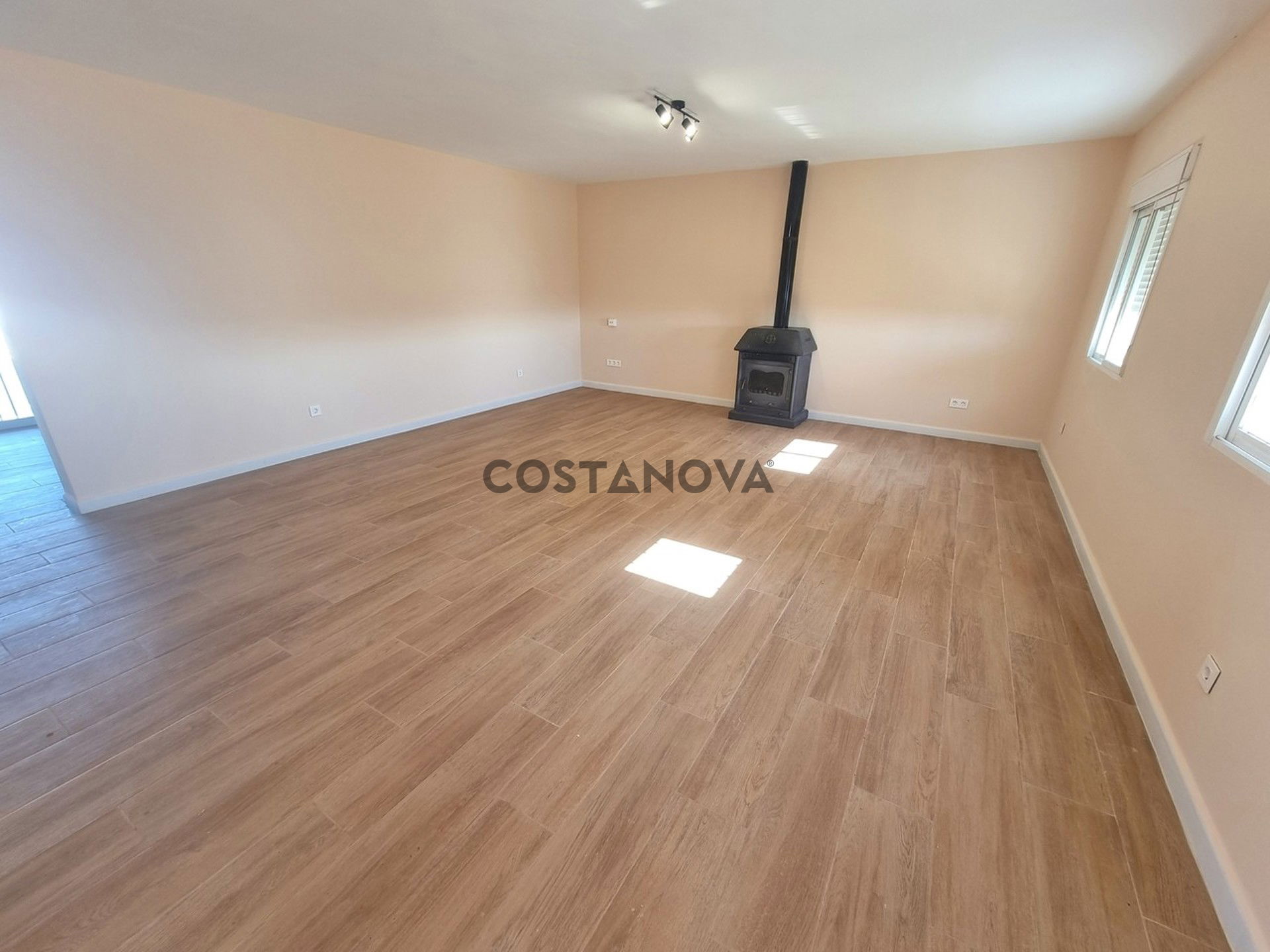 Villa in Albox