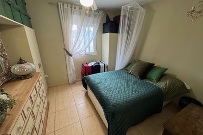 Town house in Los Gallardos