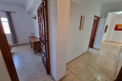 Flat / apartment in Mojacar
