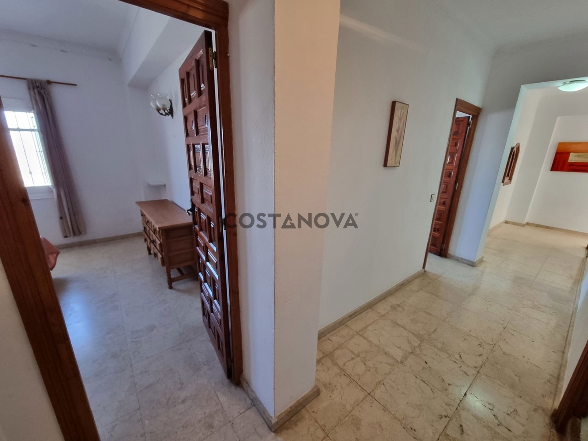 Piso / apartamento in Mojacar