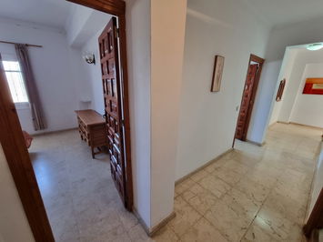Piso / apartamento in Mojacar